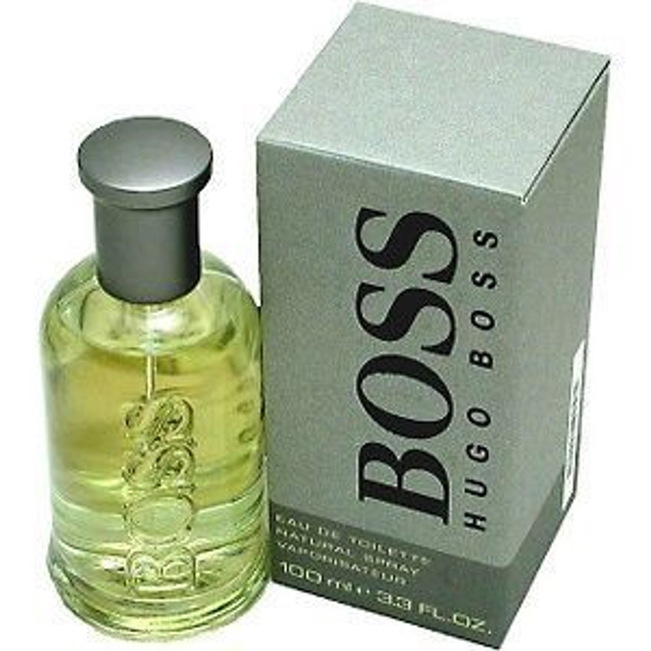 perler Mysterium privatliv Boss No 6 by Hugo Boss 3.3oz Eau De Toilette Spray Men