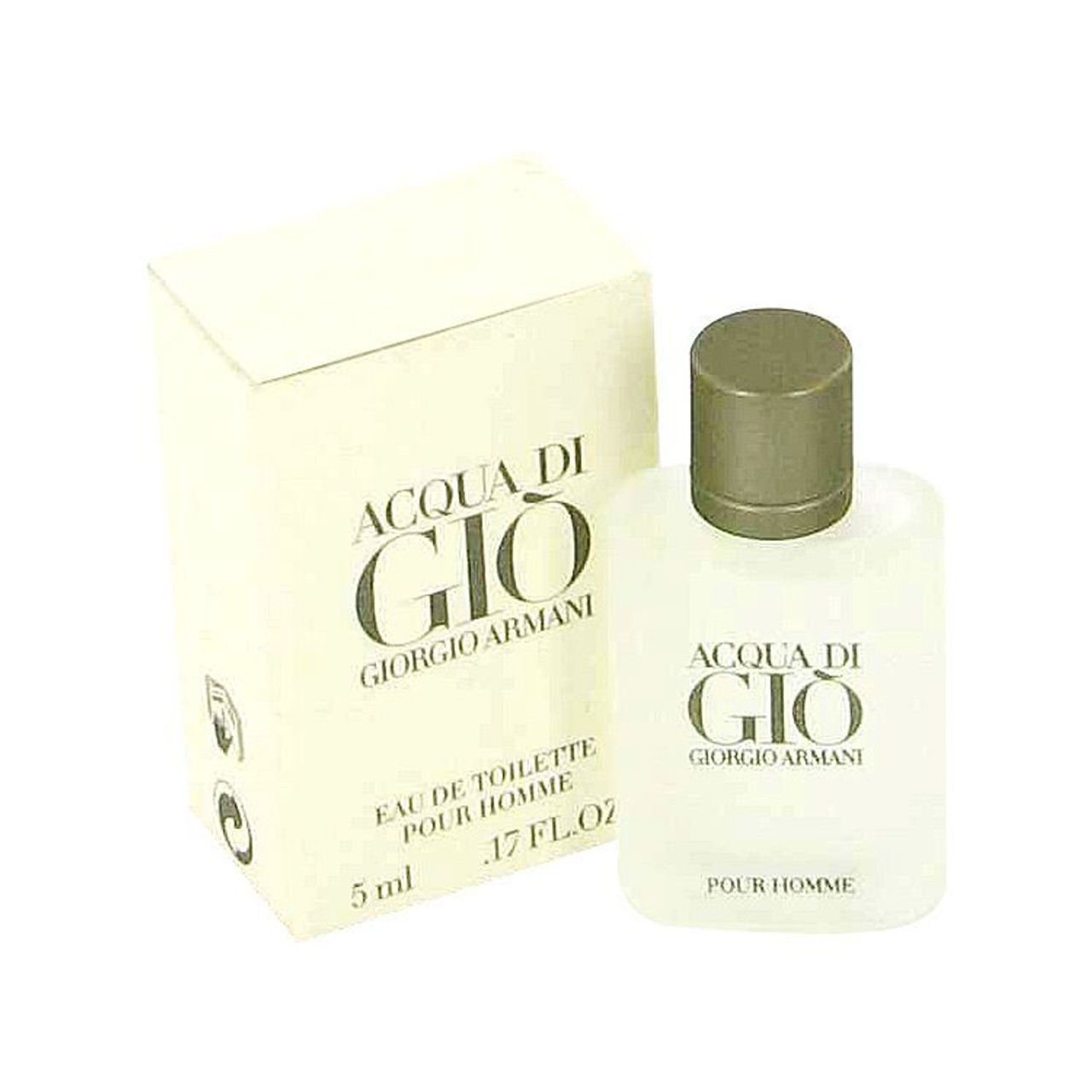 Acqua Di Gio by Giorgio Armani 3.4oz Aftershave LOTION For Men