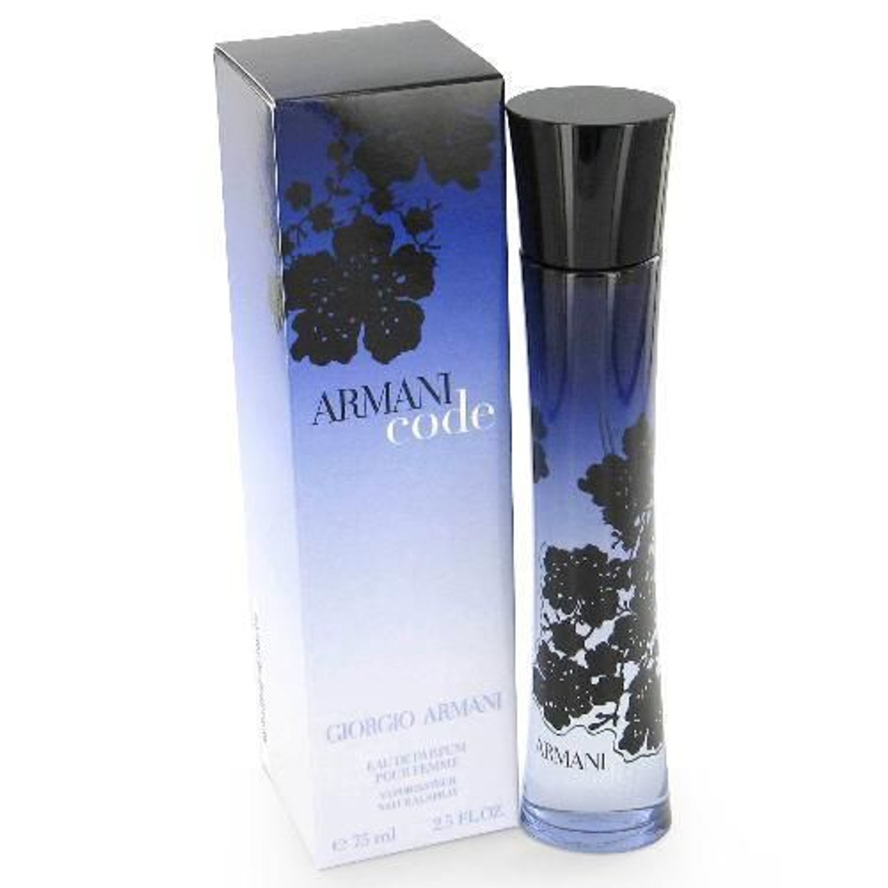 Armani Code by Giorgior Armani 1.7oz Eau De Parfum Spray Women