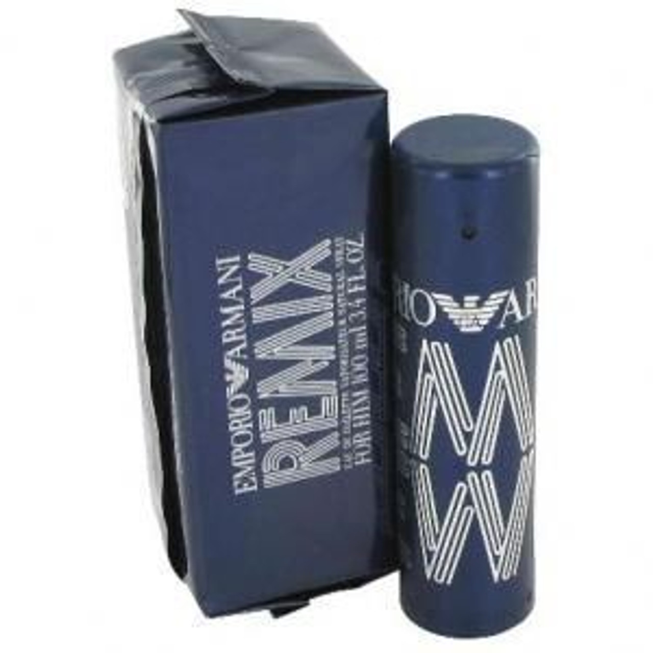 3.4oz Eau De Toilette Spray Men