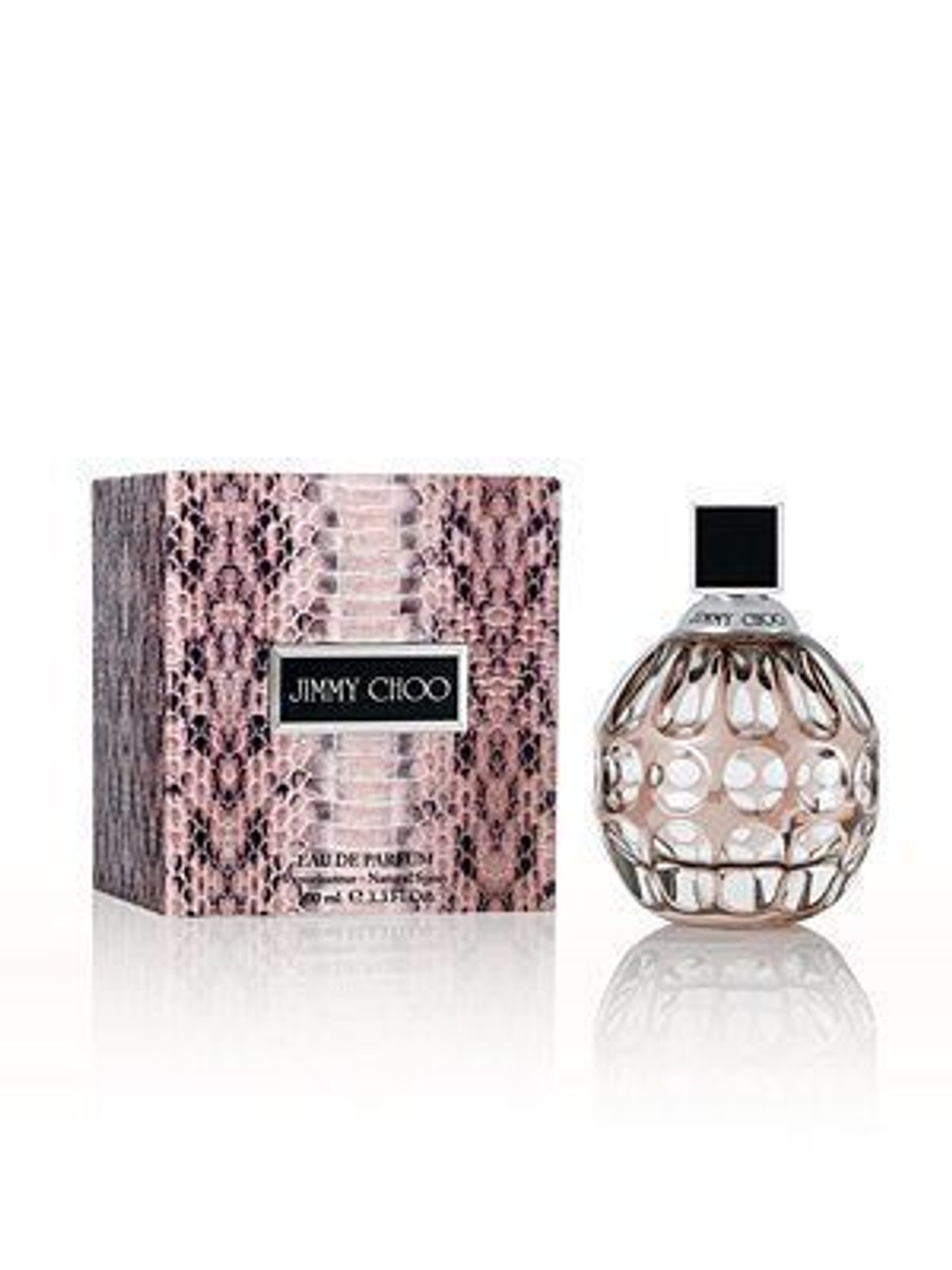 Jimmy Choo by Jimmy Choo 1.3oz Eau De Parfum Spray Women