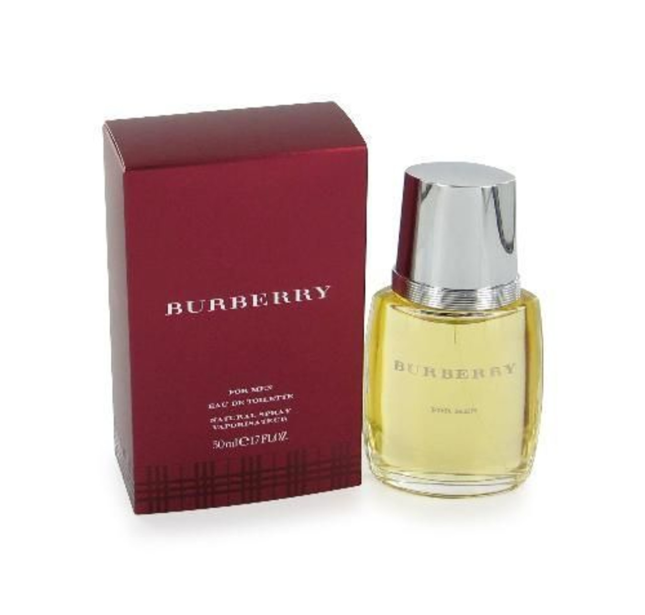 Burberry  Eau De Toilette Spray For Men