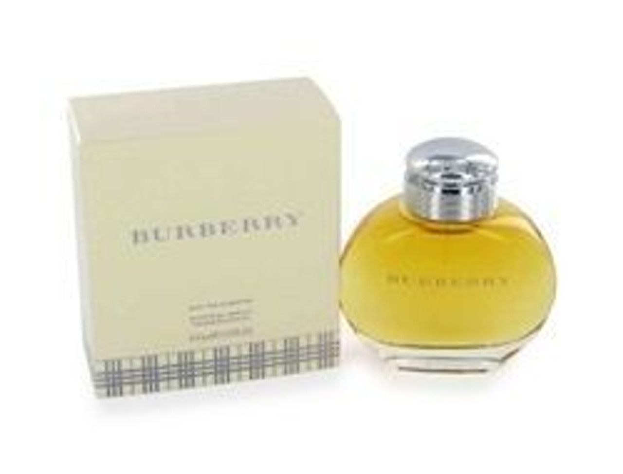 Burberry 3.4oz Eau De Parfum Spray Women