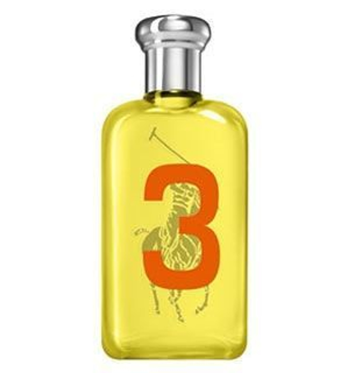 ralph lauren perfume yellow bottle