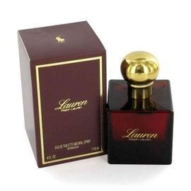 lauren edt spray 4 oz by ralph lauren 3944159