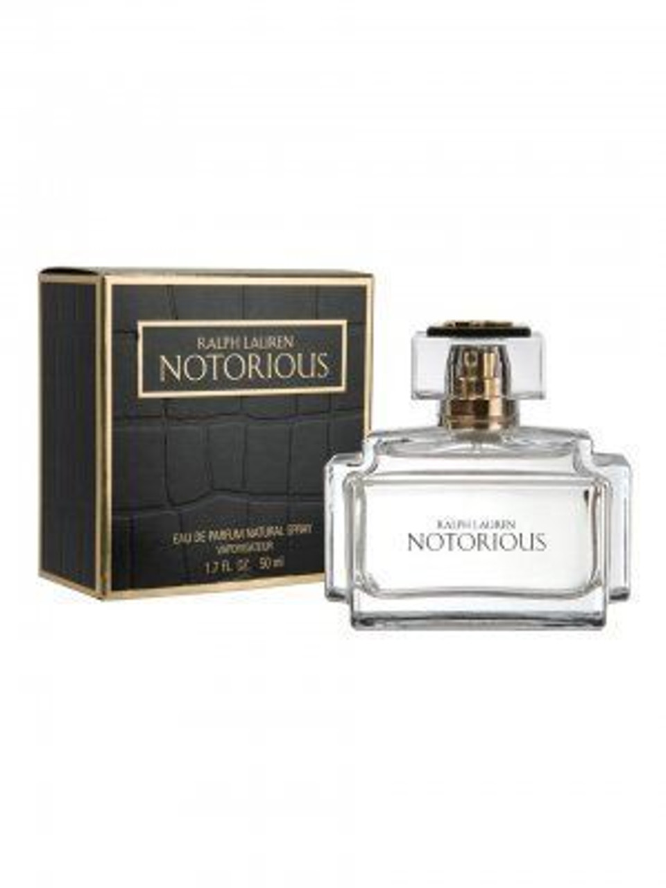 ralph lauren's notorious