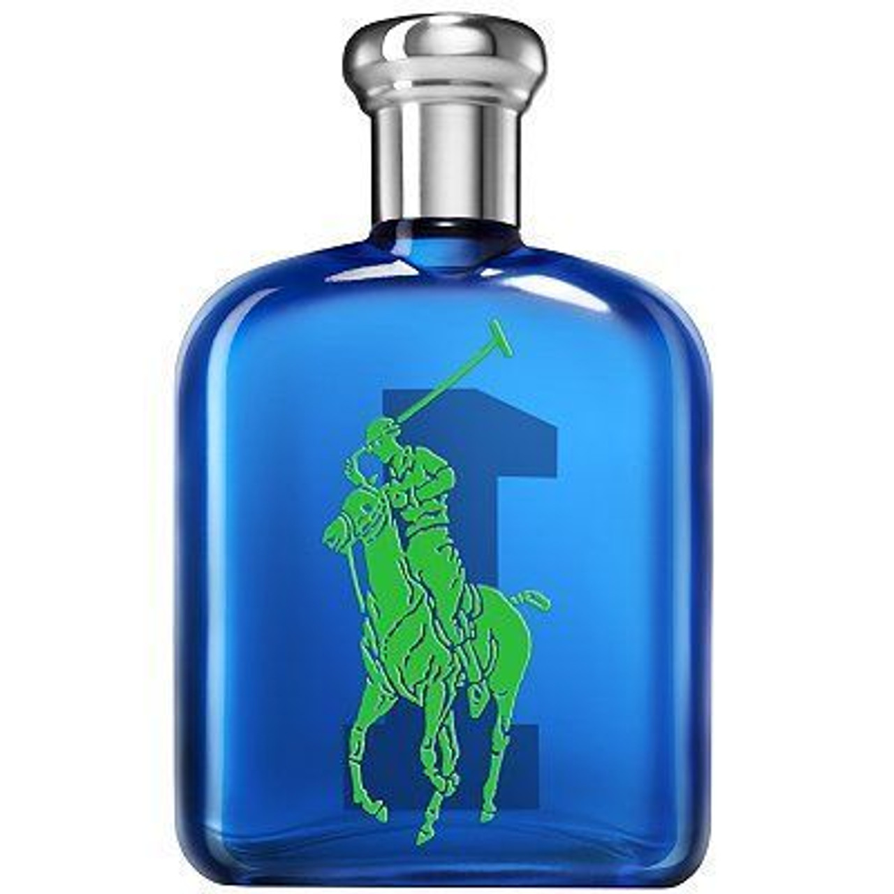 Ralph Lauren Blue No 1 3.4oz Eau De Toilette Spray Men