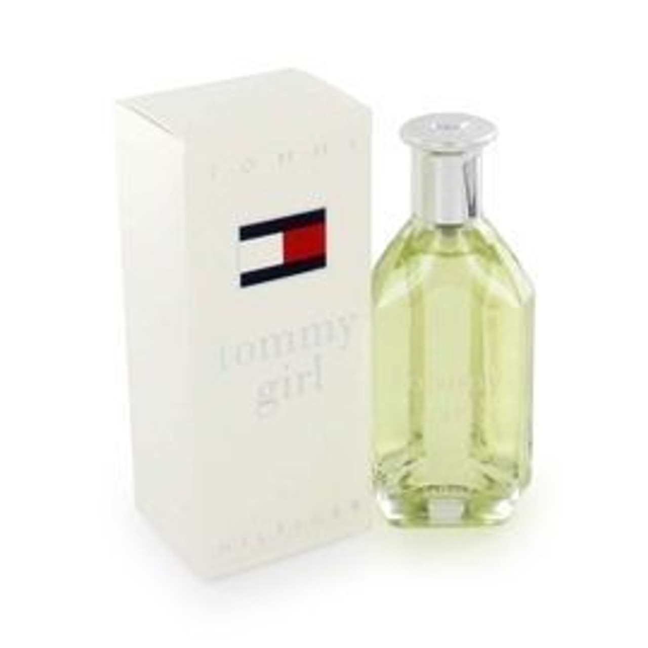 tommy girl eau de cologne