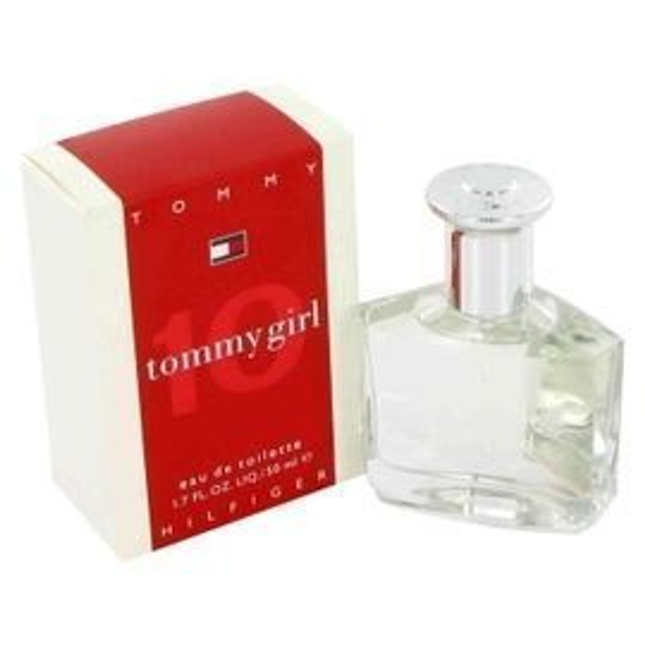 tommy girl toilette spray