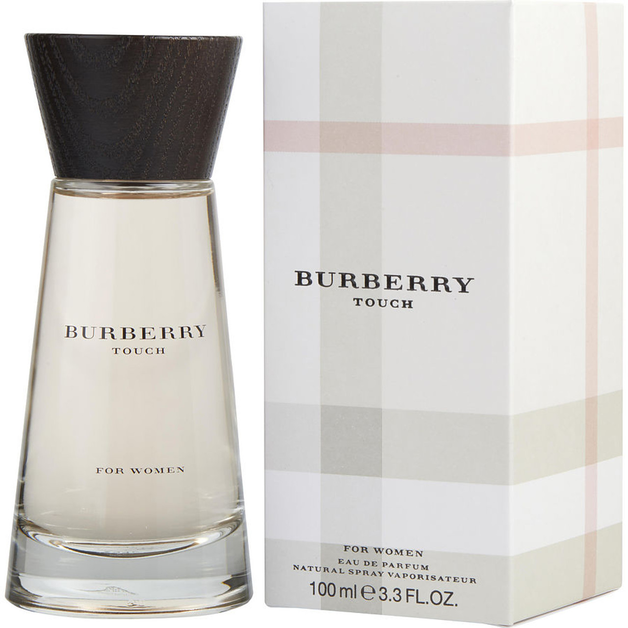 burberry touch 1.7 oz
