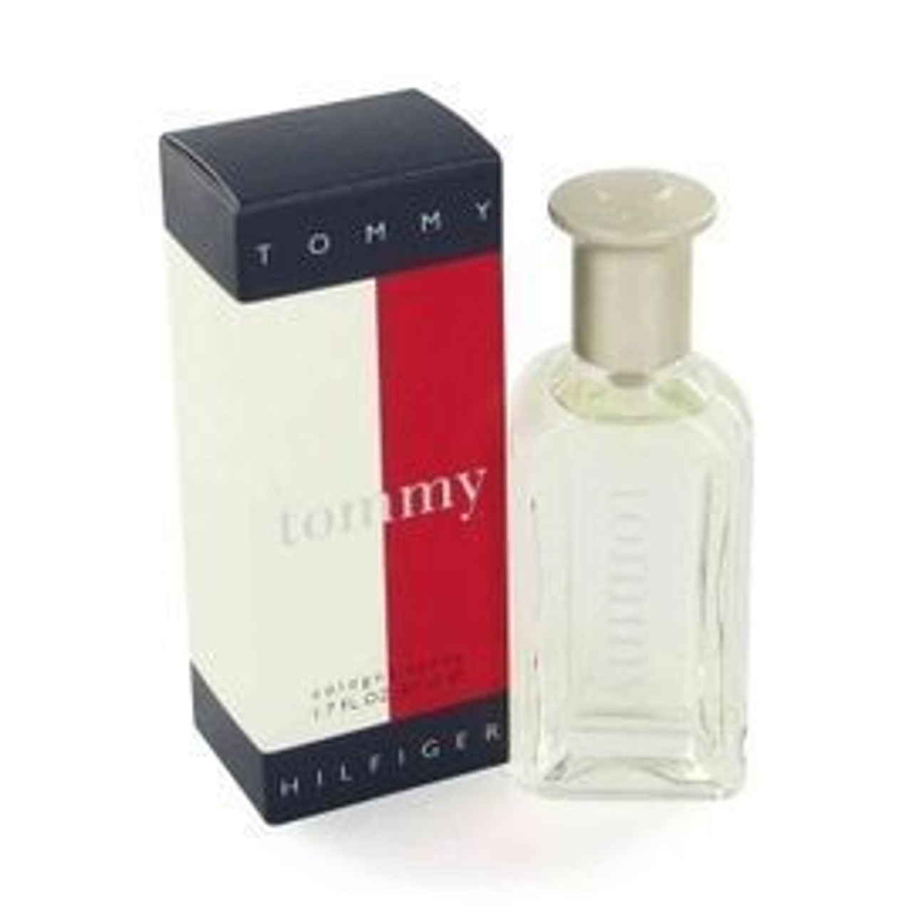 Tommy Tommy 1.0oz Eau De Men