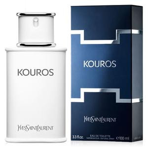 kouros white