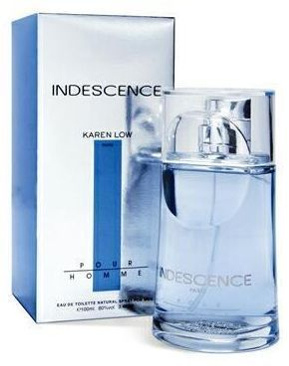 indescence perfume