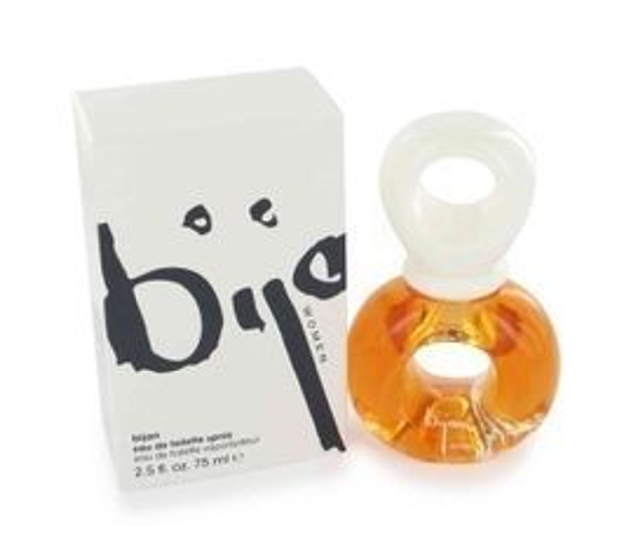 Bijan 2.5oz Eau De Toilette Spray Women