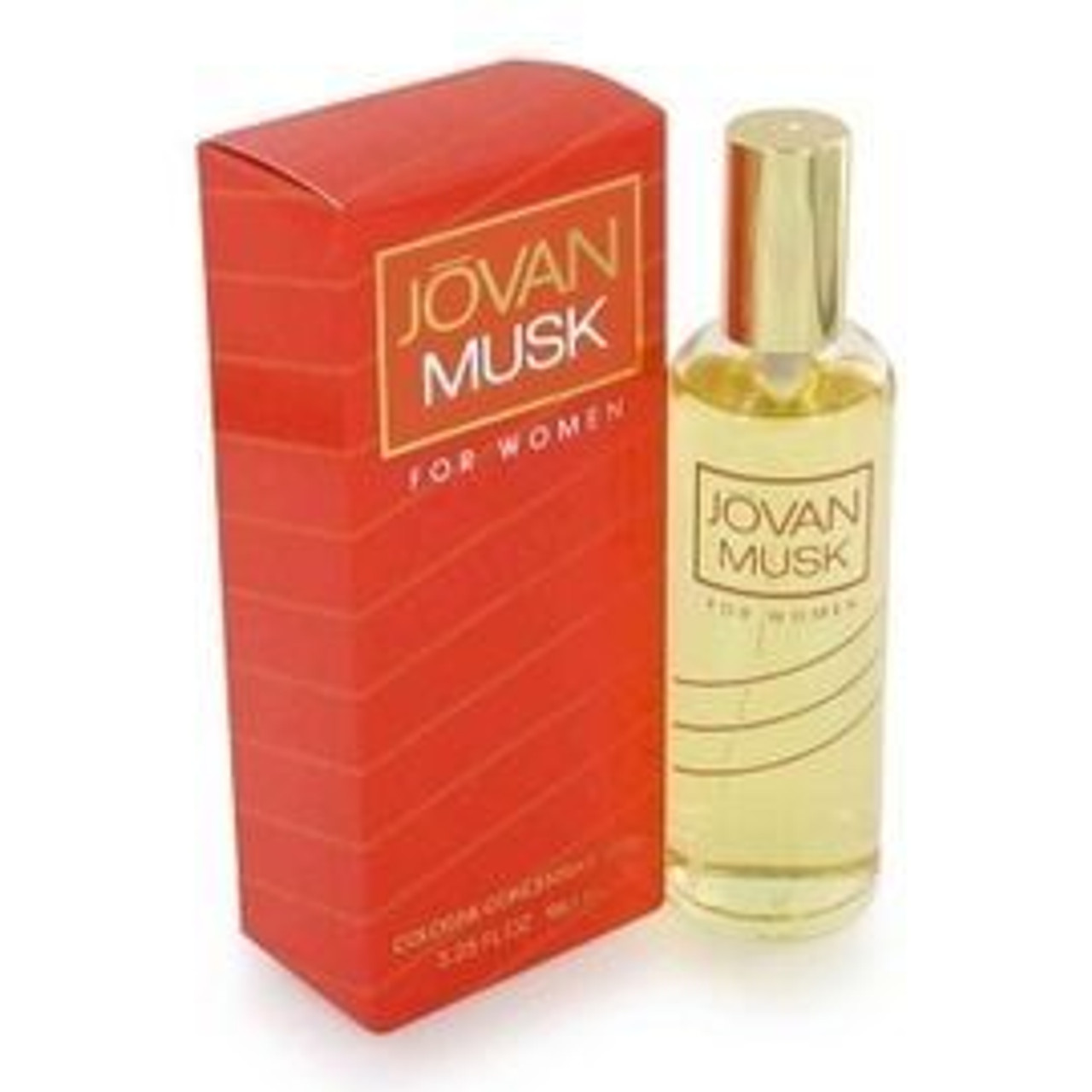 Jovan perfume 2025 for ladies