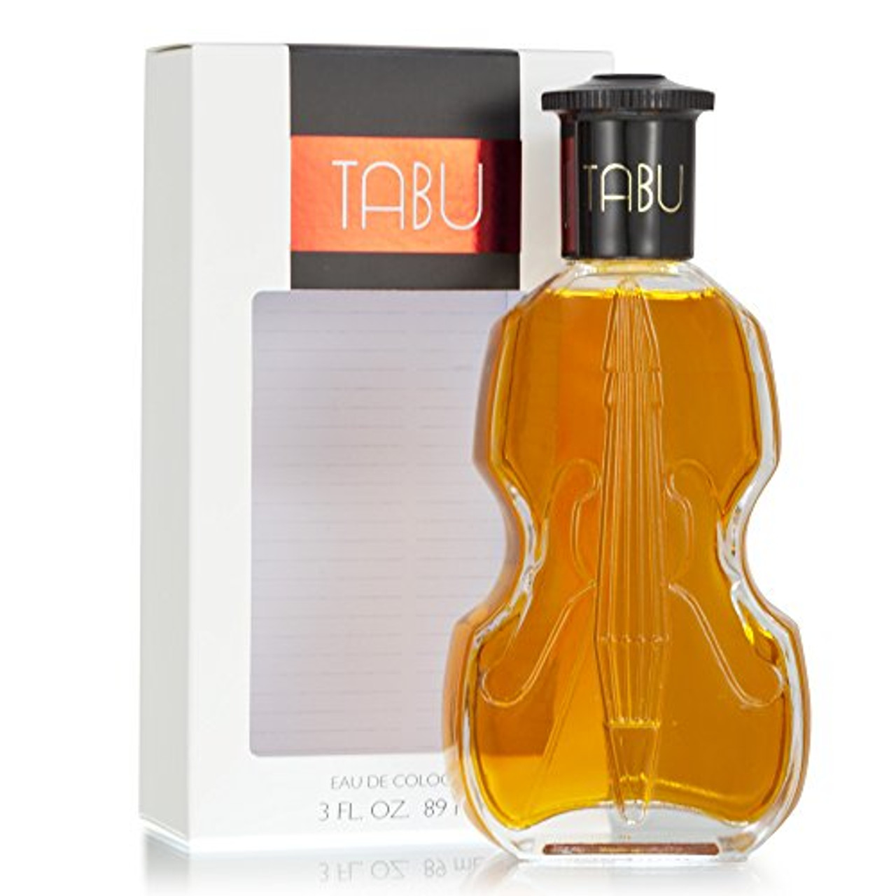 Tabu Dana 3.0oz Eau De Cologne Spray Women