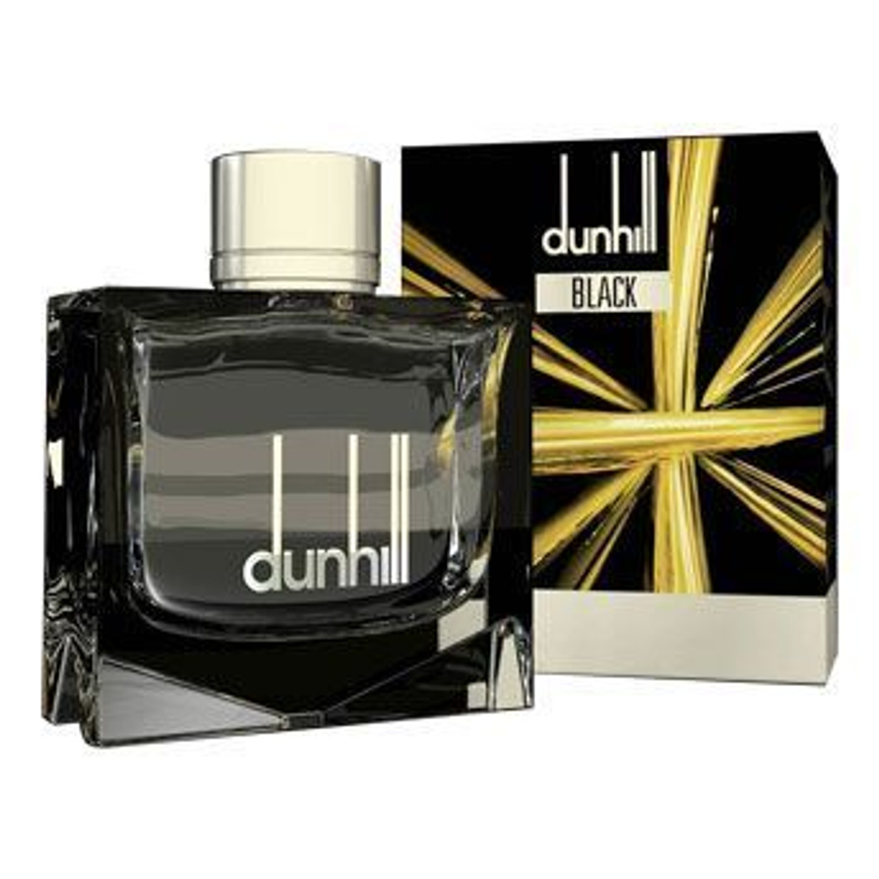 Dunhill Black 1.0oz Eau De Toilette Spray Men