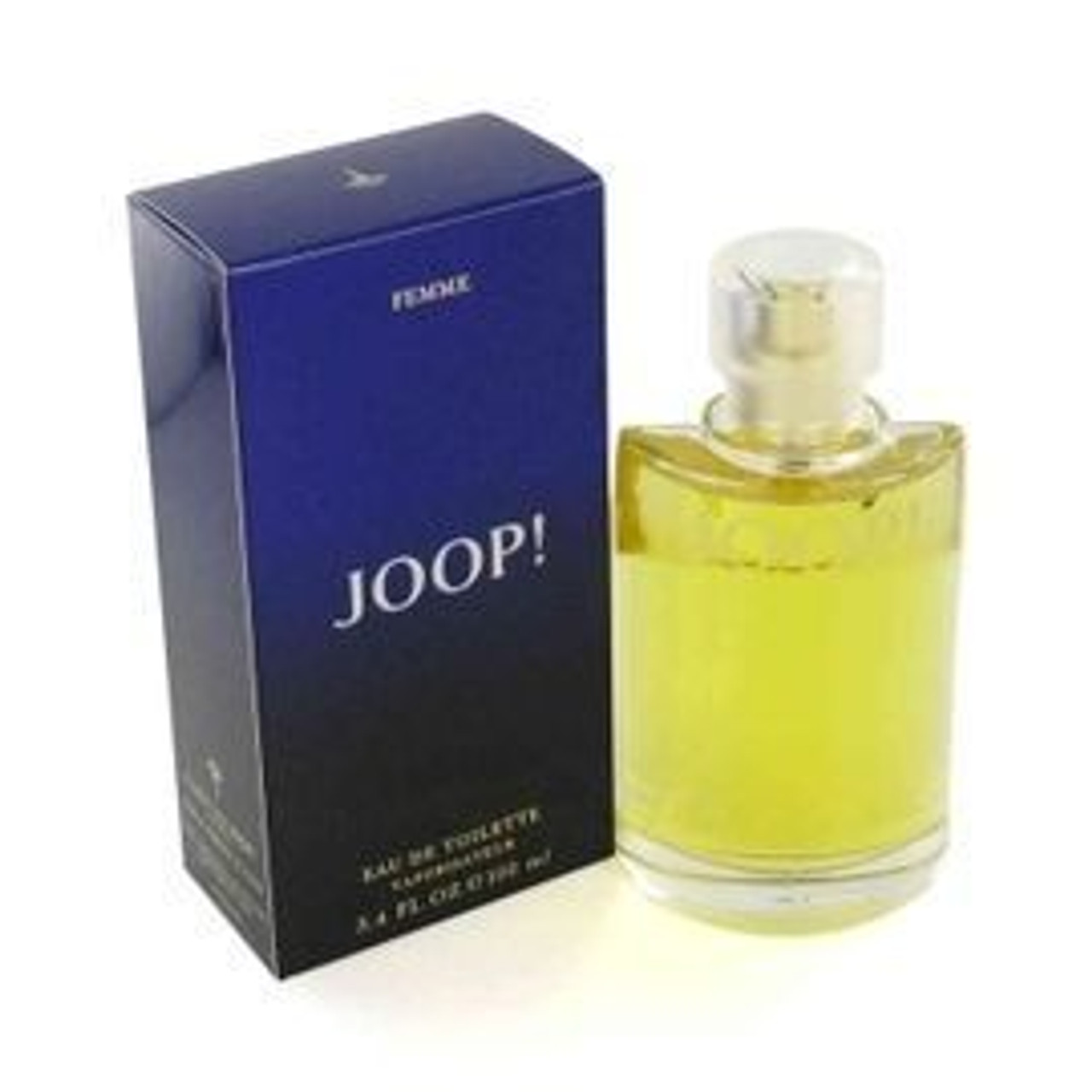 Joop 3.4oz Eau De Toilette Spray Women