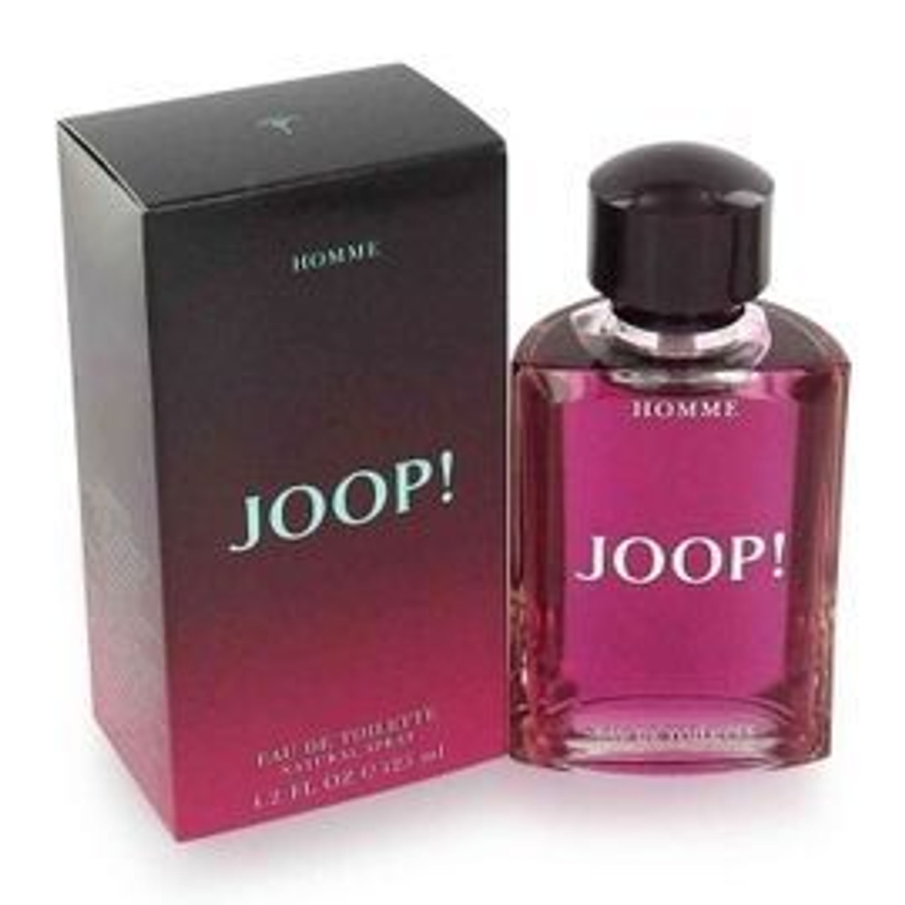 Joop 1.0oz Eau De Toilette Spray Men