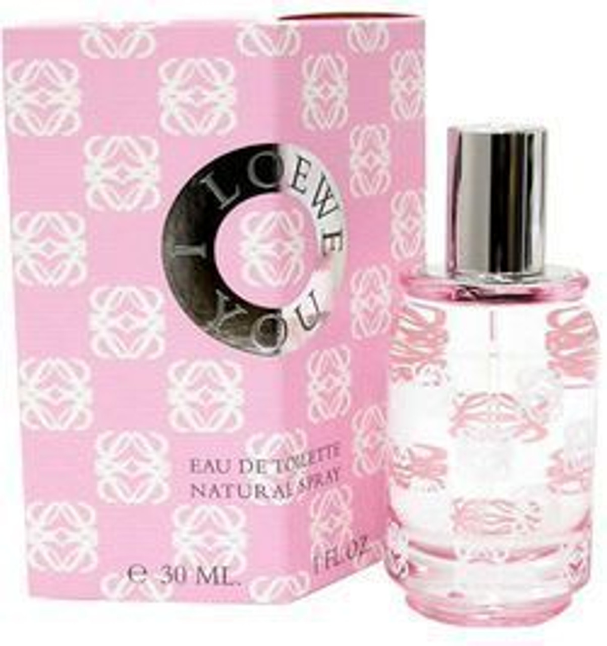 【LOEWE】I LOEWE YOU I Loewe You Perfume | FragranceNet.com®