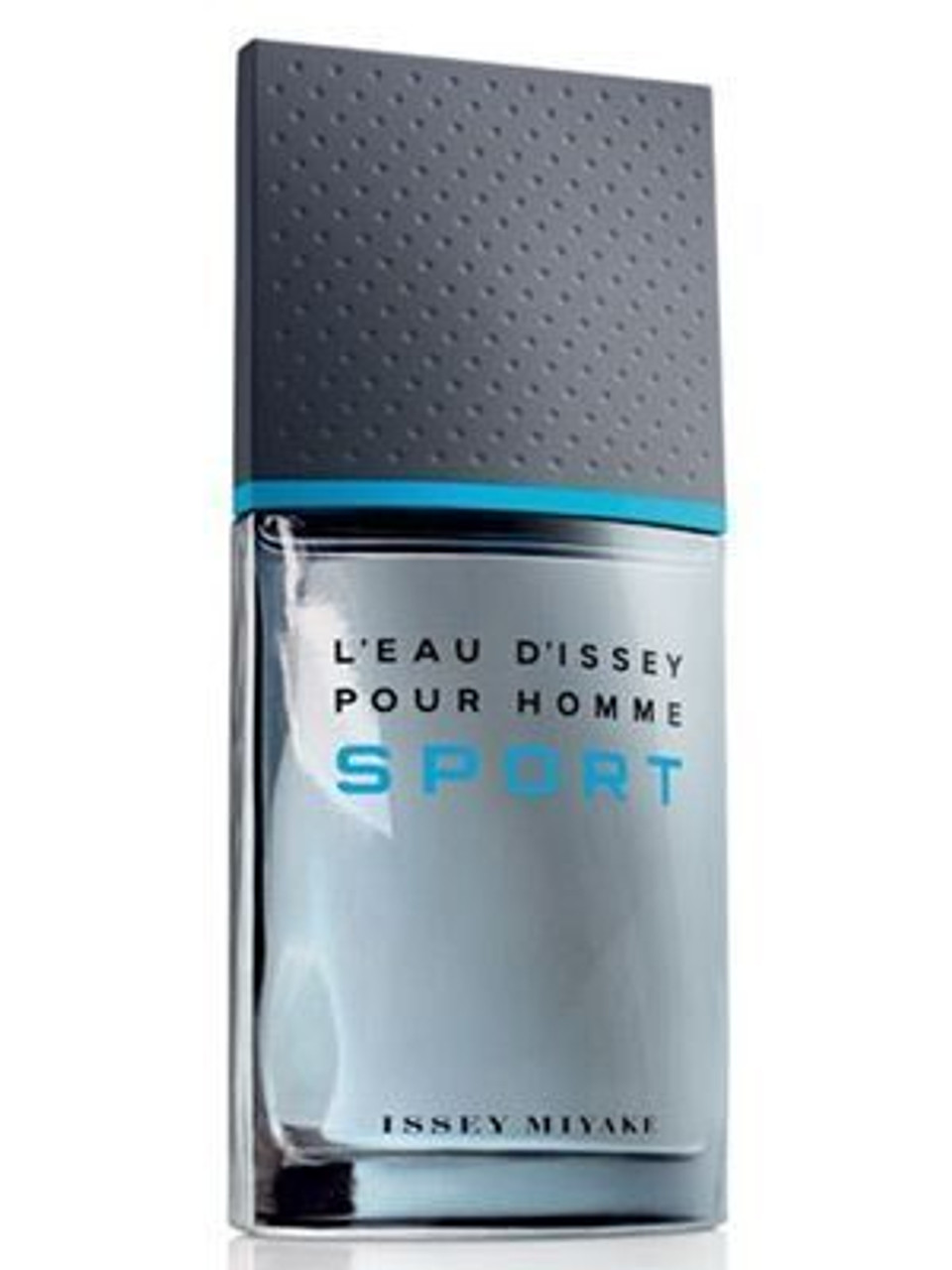 LEau dIssey Homme Sport by Issey Miyake 3.3oz Eau De Toilette