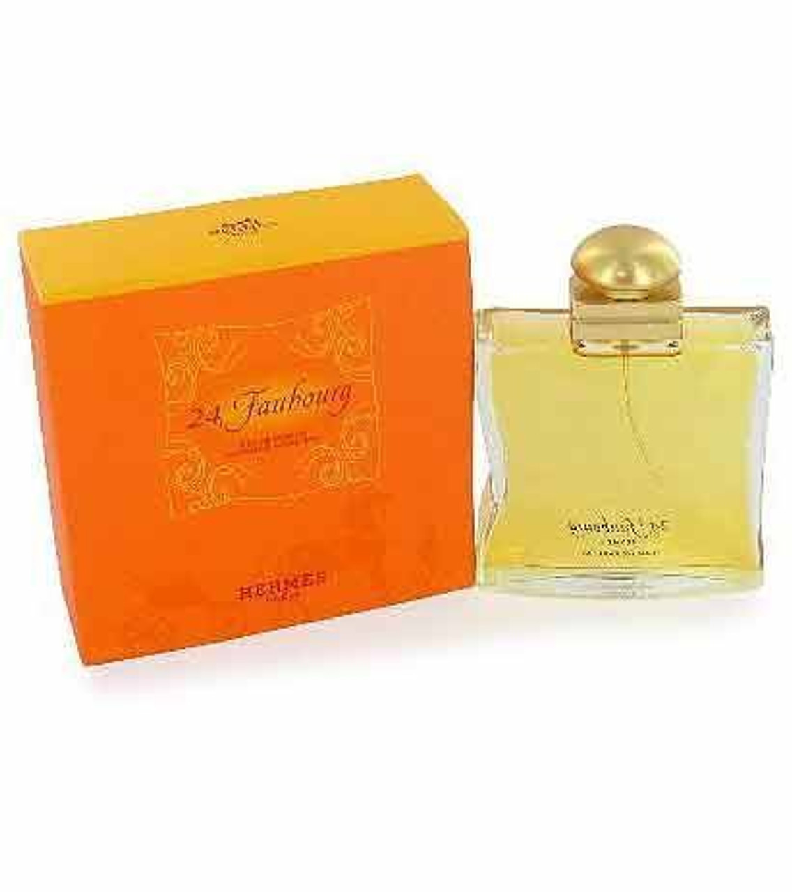 faubourg hermes parfum