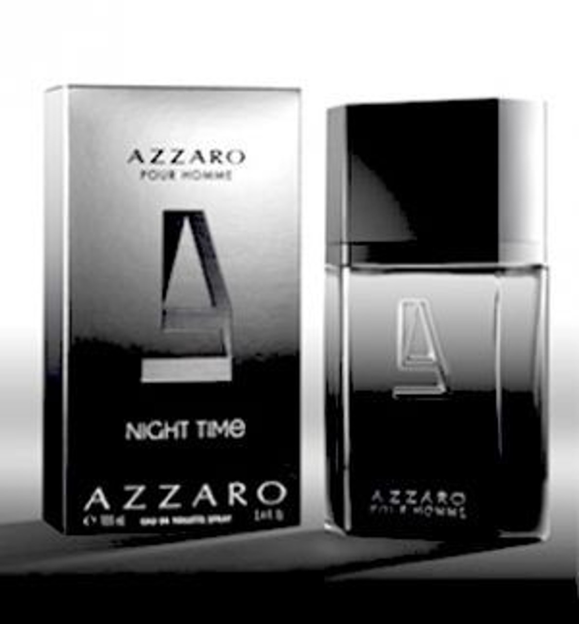 Azzaro night 2025 time cologne