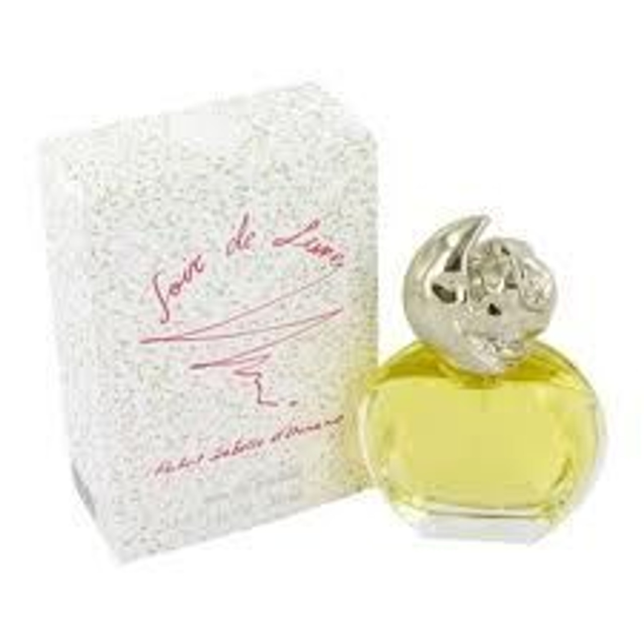 SOIR DE LUNE EAU DE PARFUM Spray 3.4oz Sisley Paris