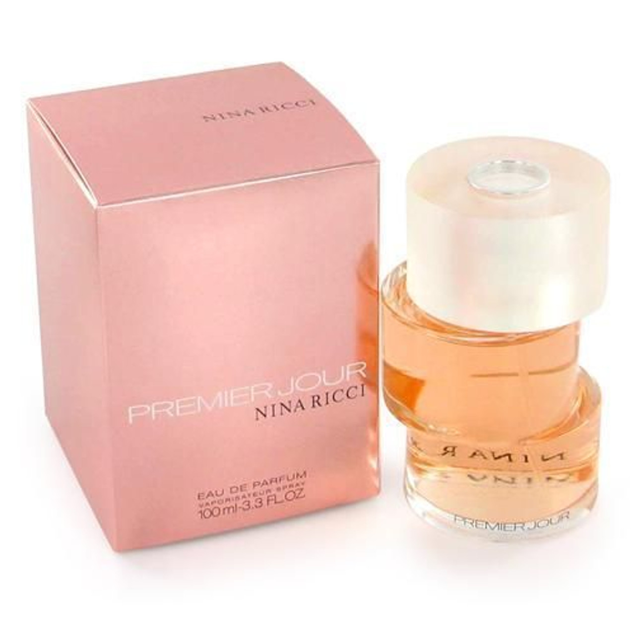 Premier Jour by Nina Ricci De Spray Eau Women 1.7oz Parfum