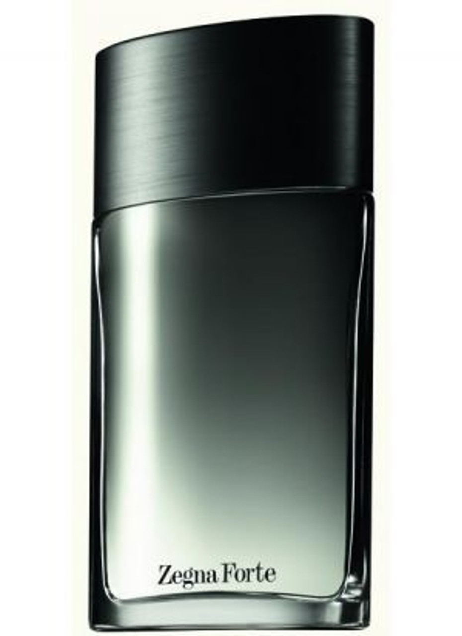 Zegna 2025 forte perfume