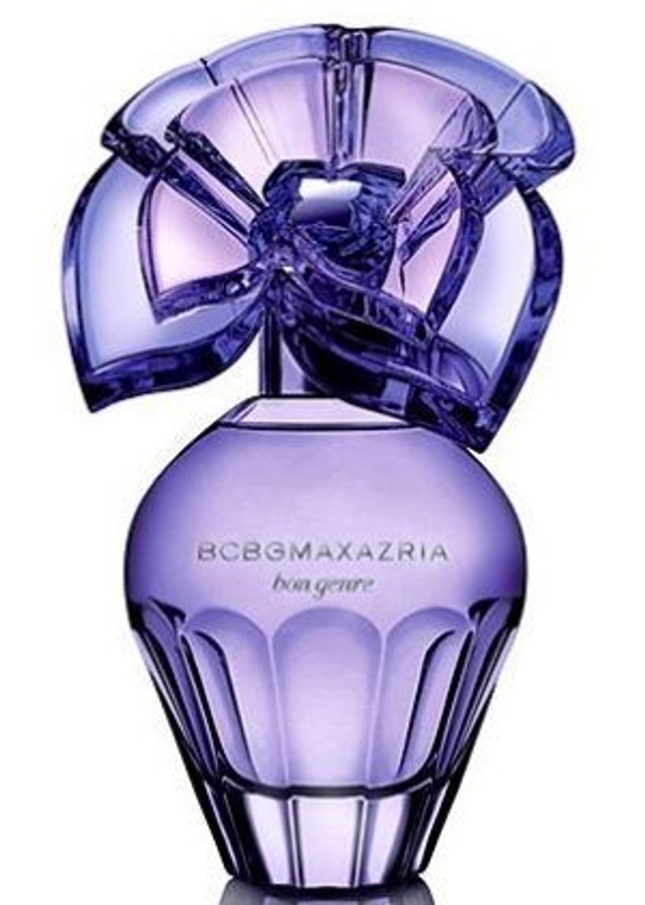 Bon Genre by BCBG Maxazria Eau De Parfum Spray for Women 3.4oz