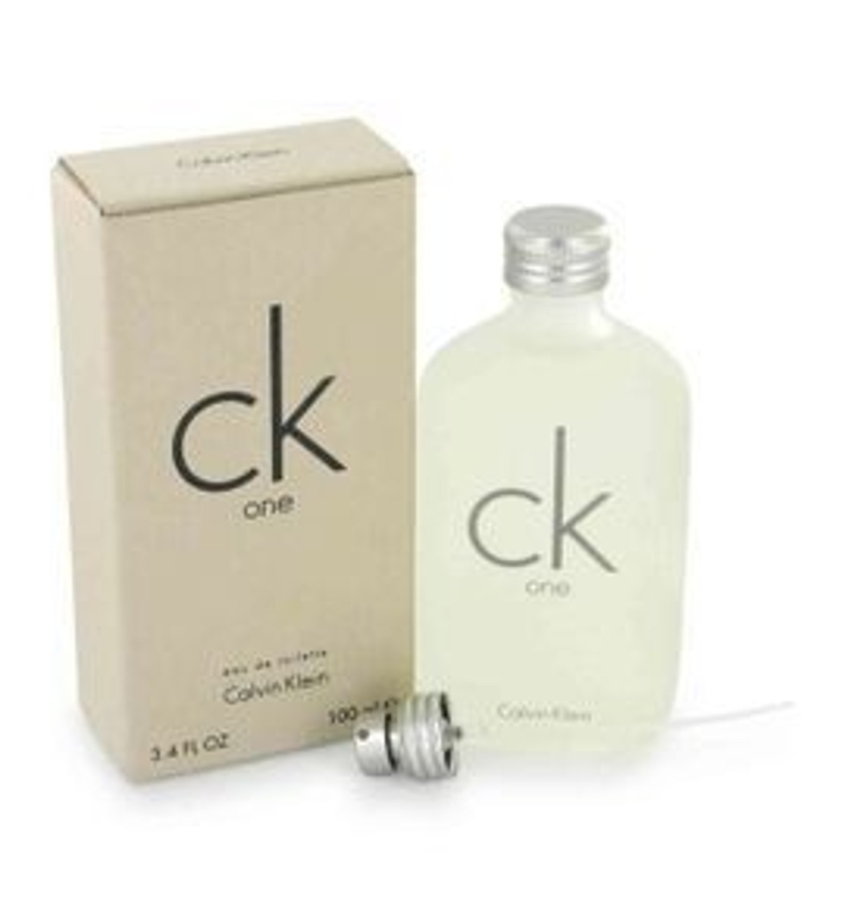 ck one unisex