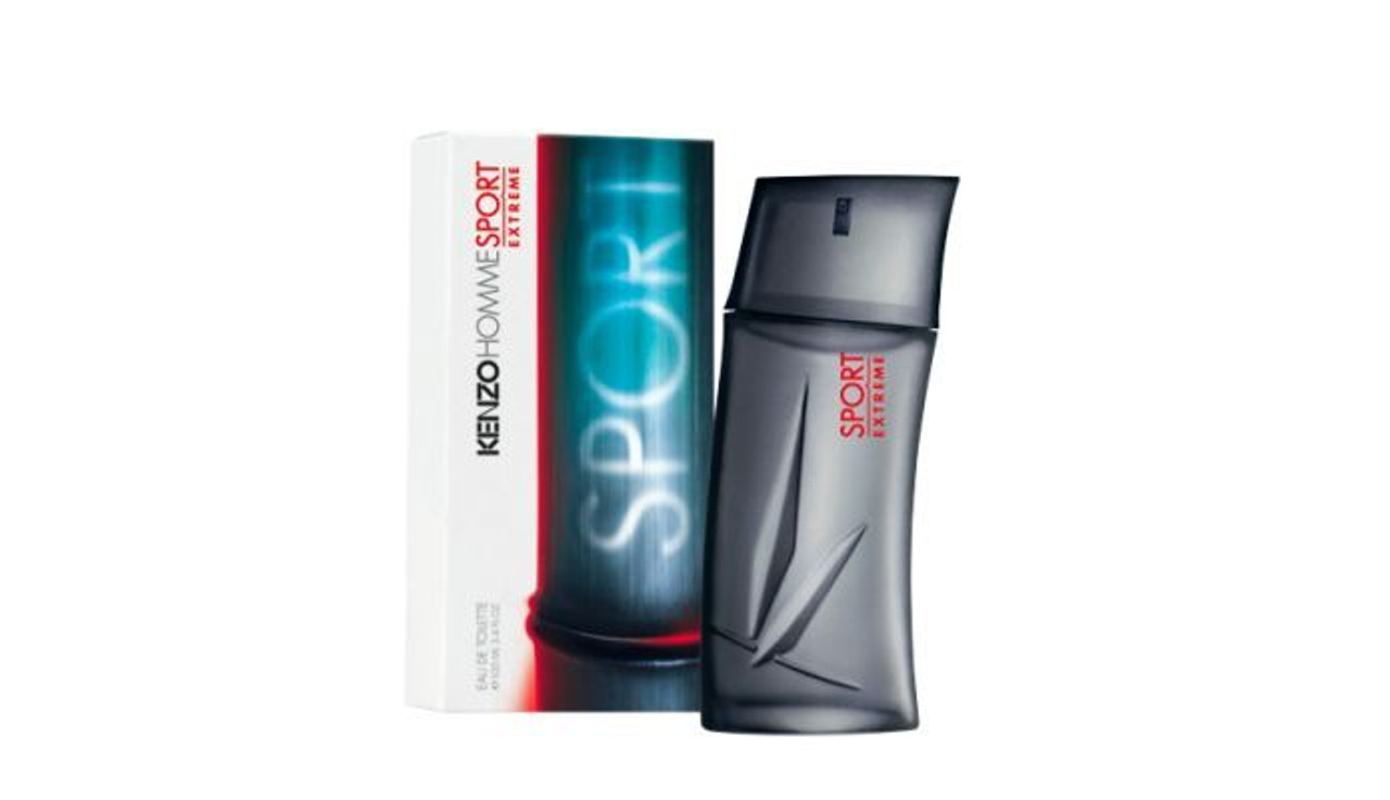 kenzo homme sport 100ml