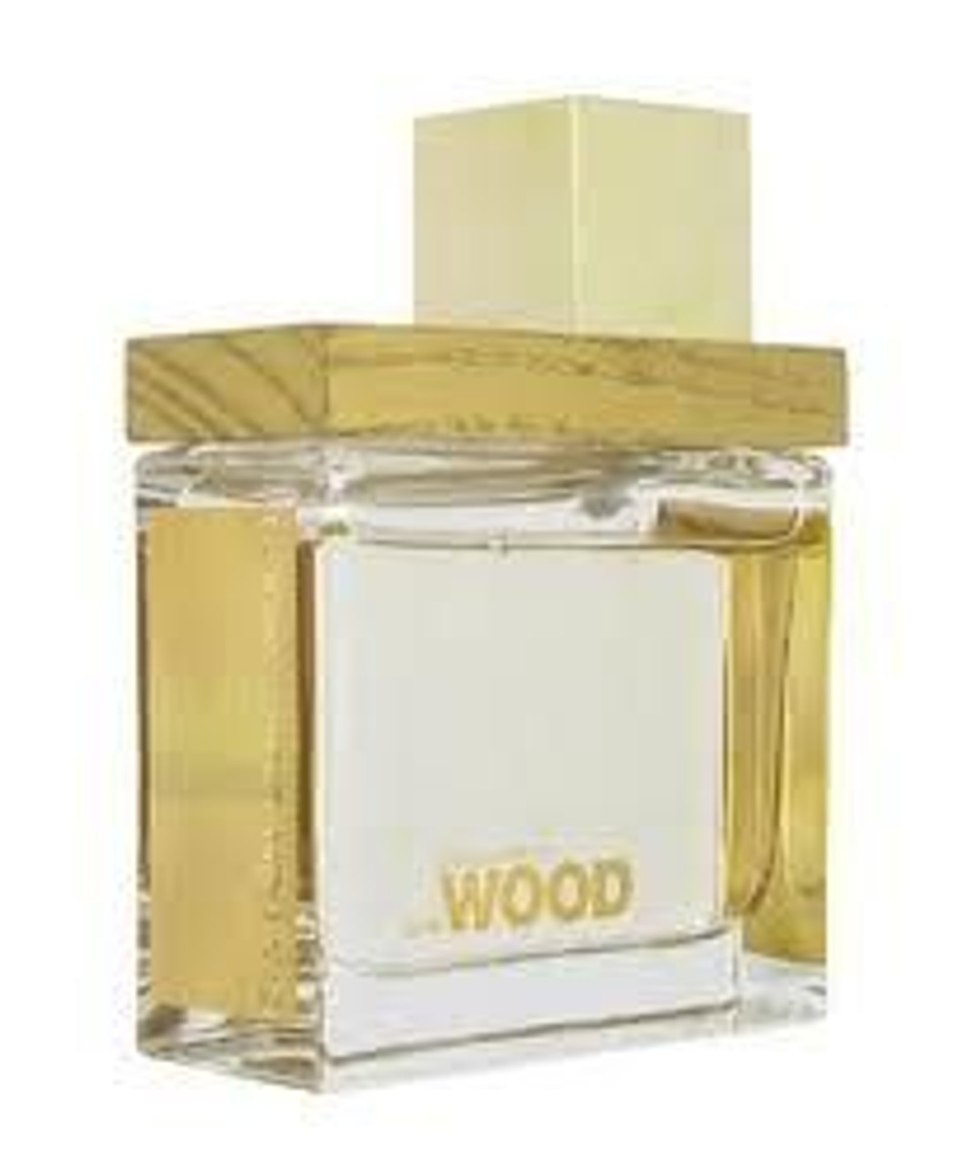 dsquared wood parfum