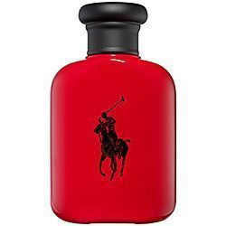 125ml polo red