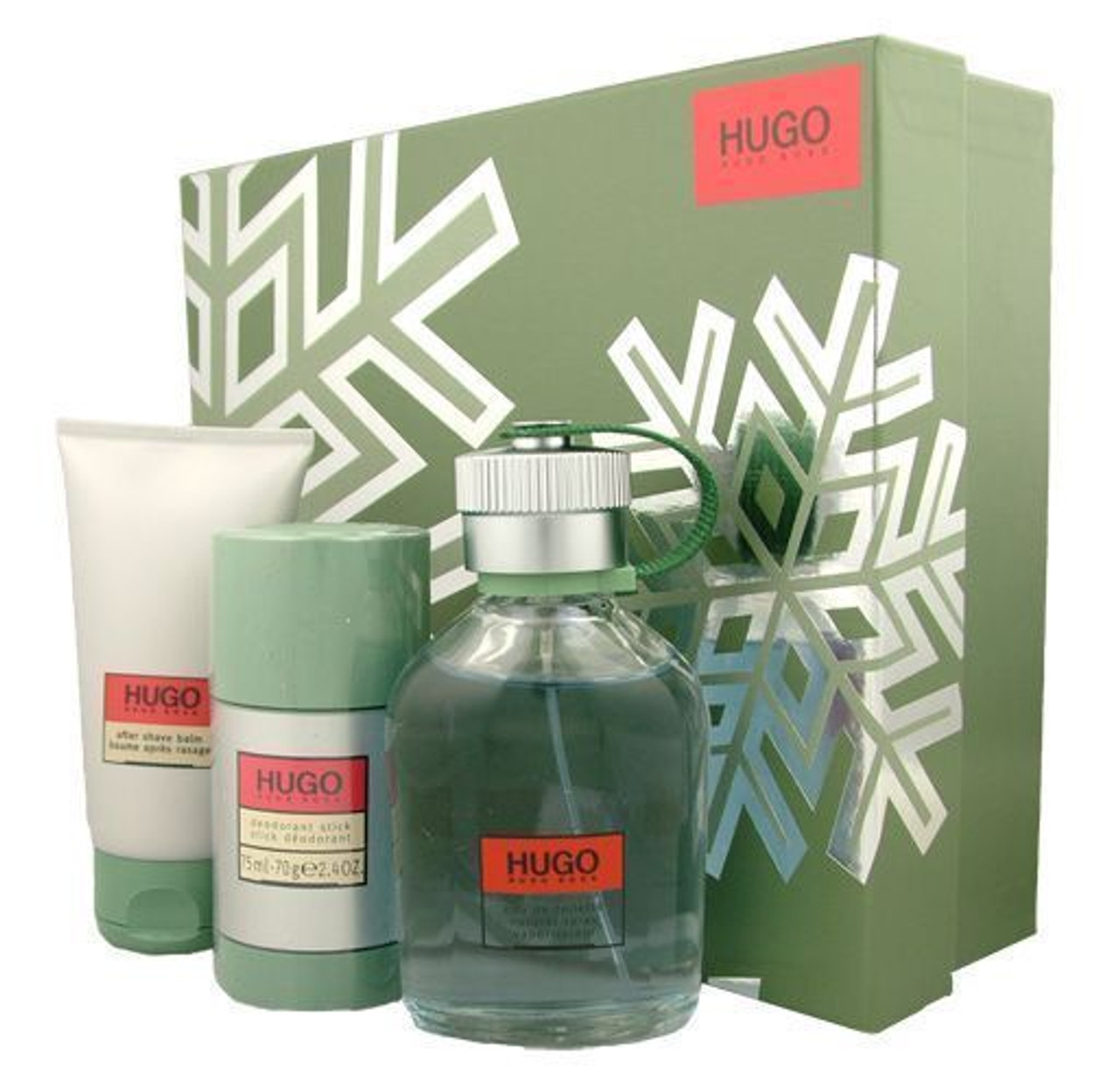 Hugo Boss The Scent Gift Set Travel Edition EDP 3.3 oz 100 ml Women –  Rafaelos