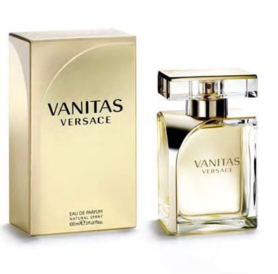 versace eau de parfum