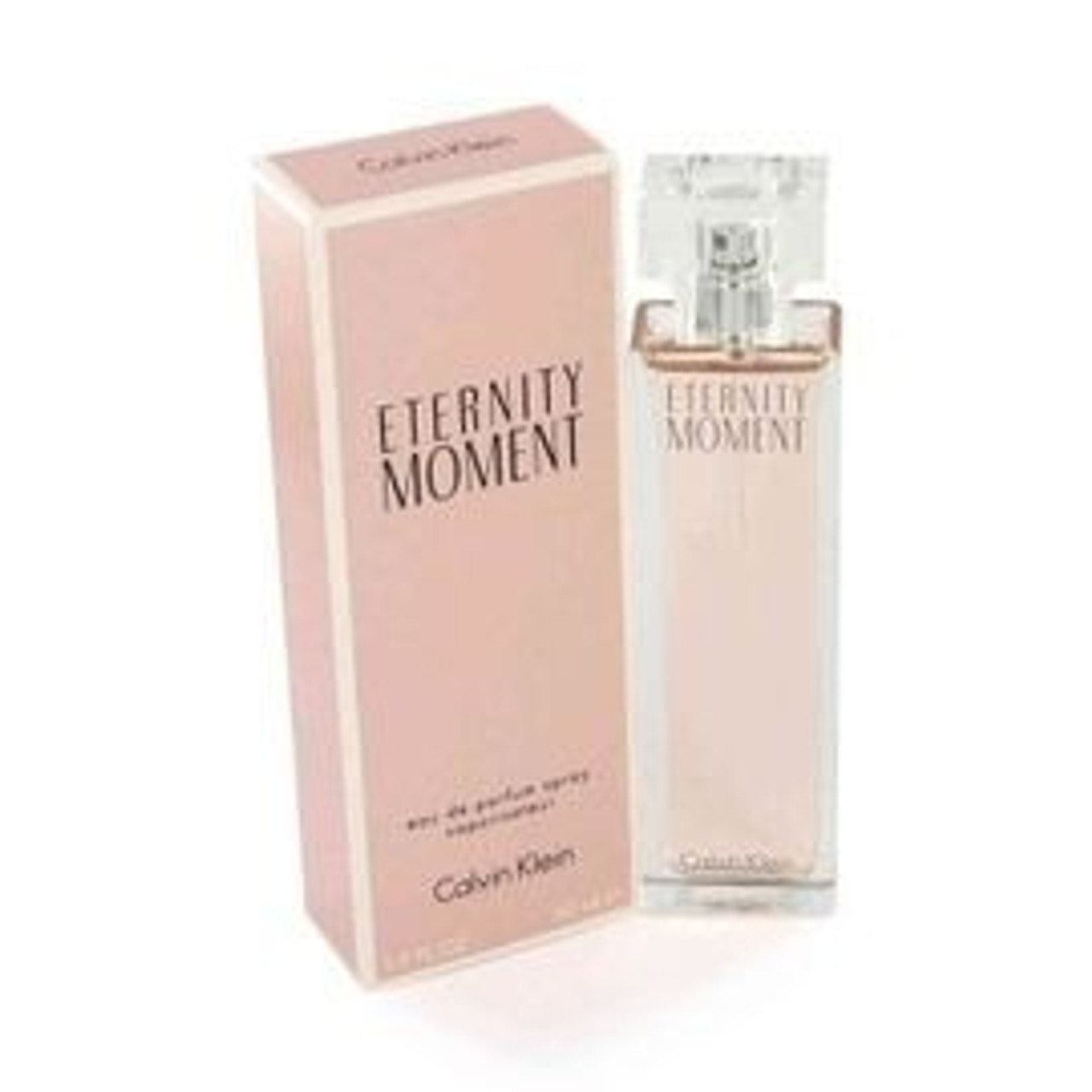 Eternity sales pink perfume