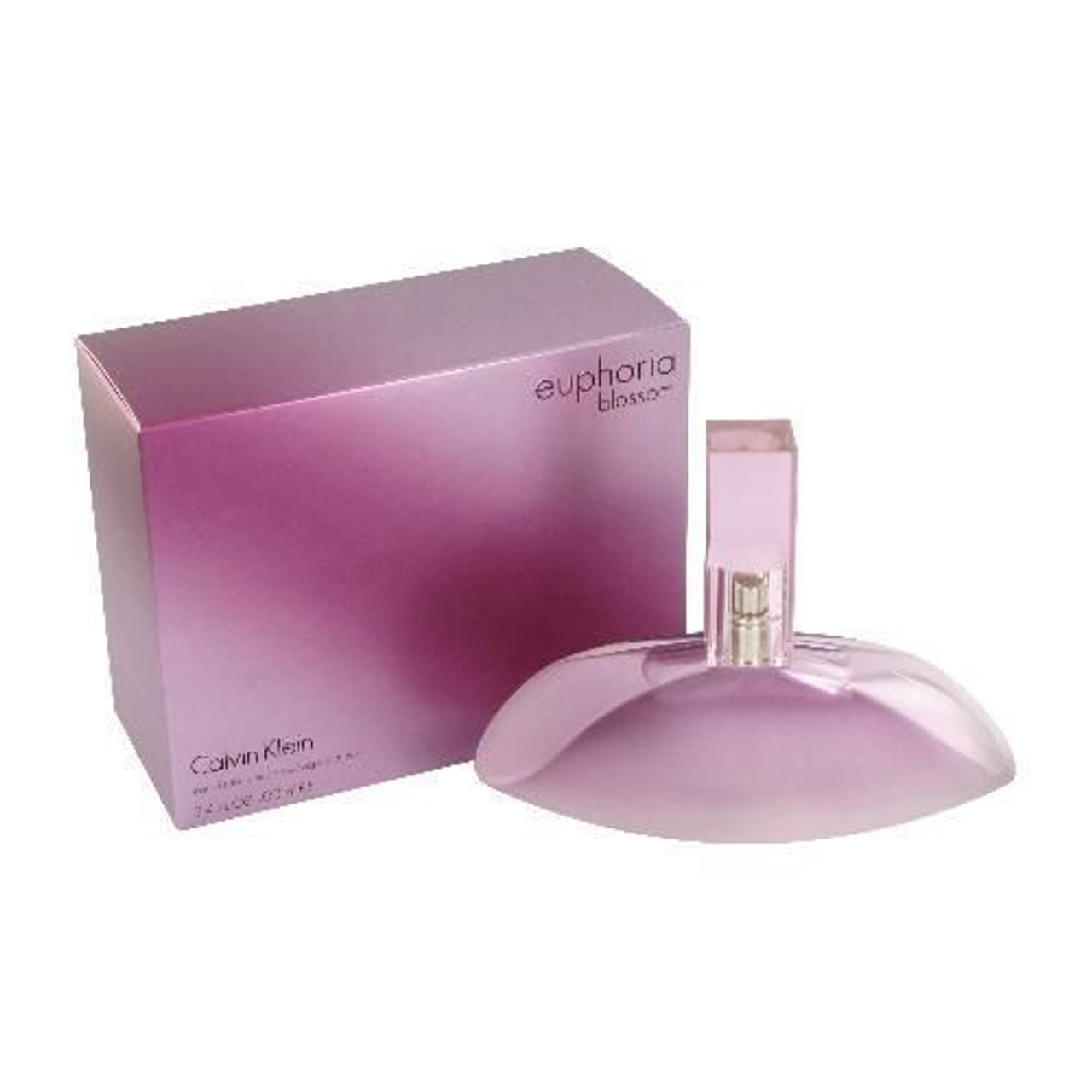 Euphoria Blossom by Calvin Klein  Eau De Parfum Spray Women