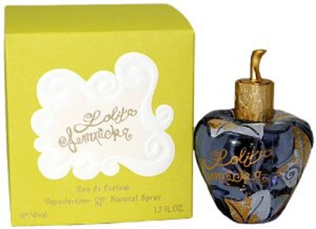 Lolita Lempicka, Eau de Parfum for Women, 1.7 fl oz