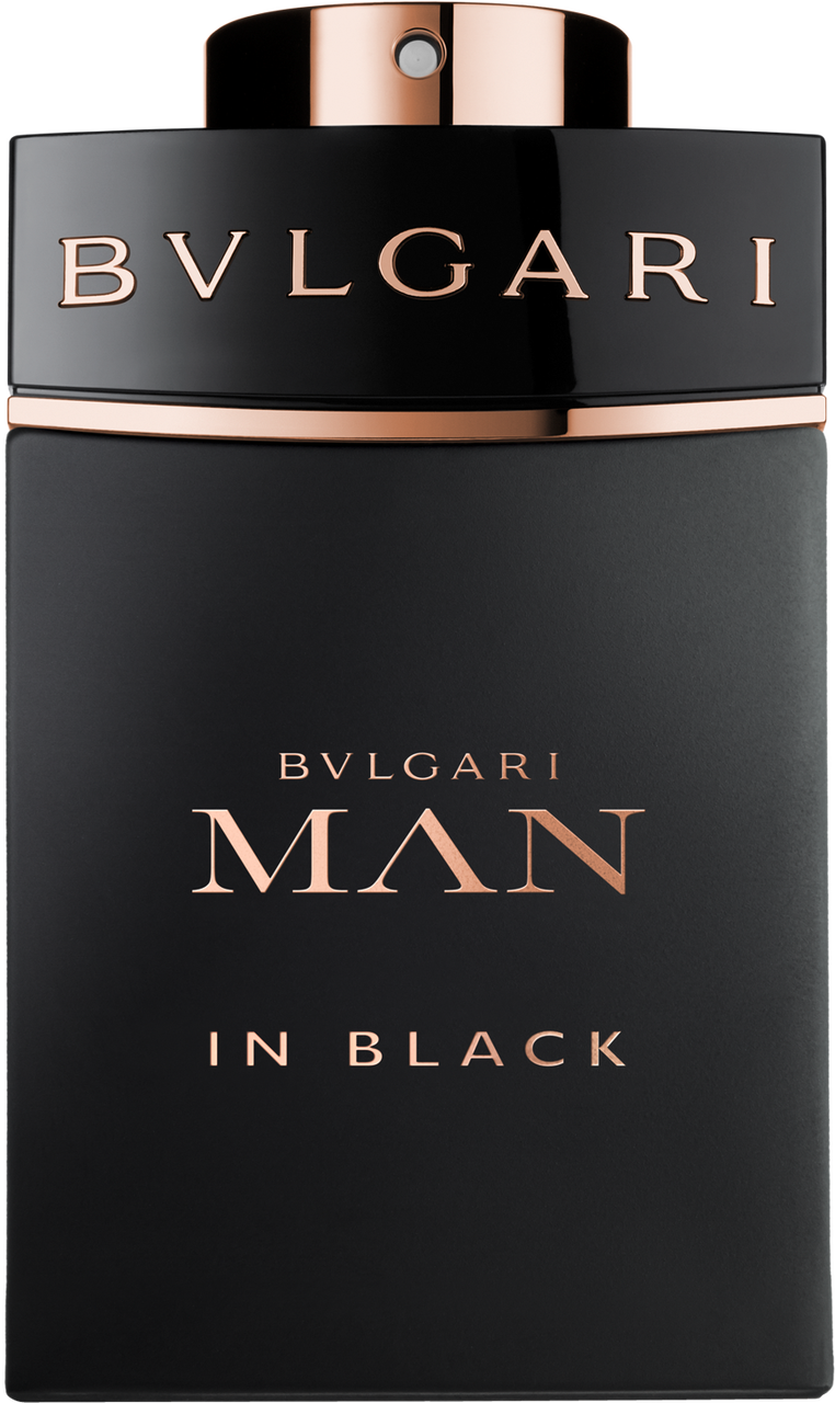 bvlgari man in black eau de parfum spray for men