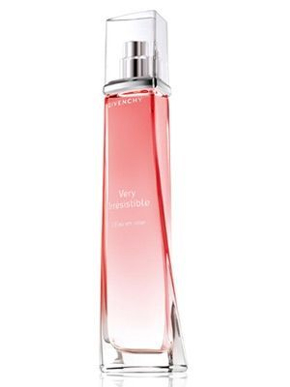 VERY IRRESISTIBLE FOR WOMEN BY GIVENCHY - EAU DE TOILETTE SPRAY, 2.5 OZ