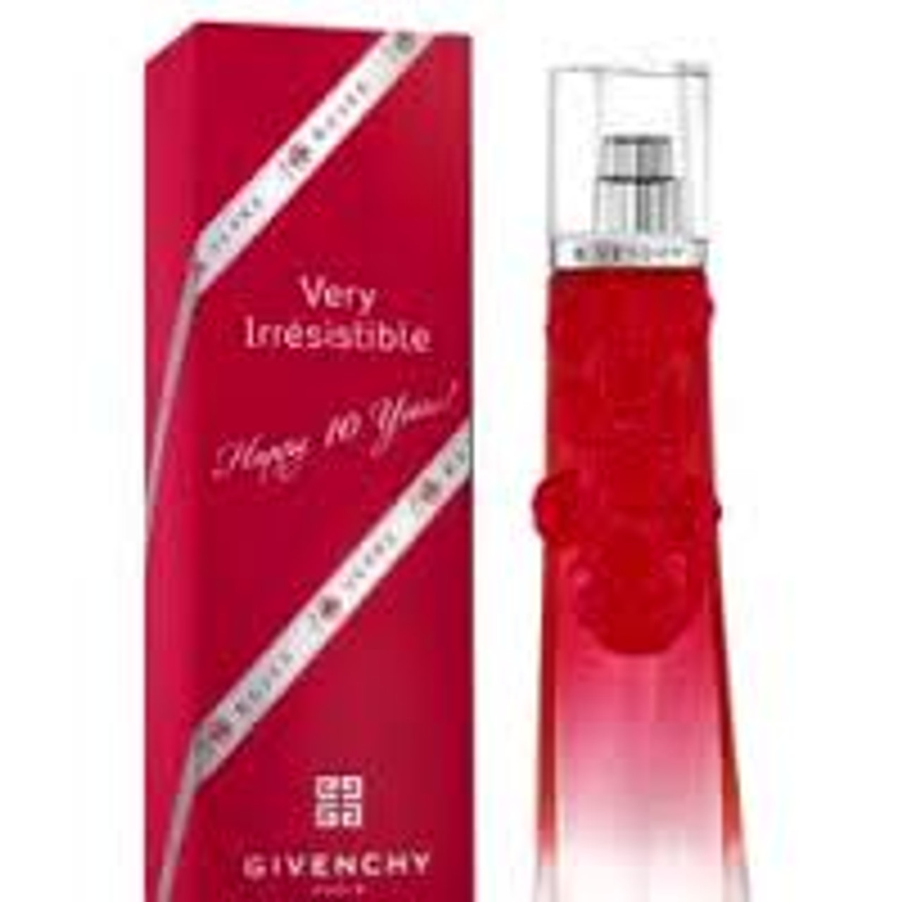 Very Irresistible Givenchy Eau de Toilette 2.5oz