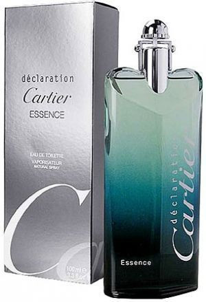 Cartier 3.4oz Eau De Toilette Spray 