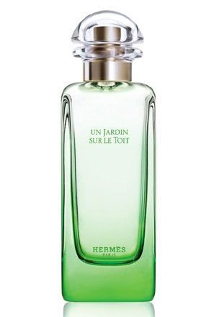 Un jardin sur le toit by hermes Clearance