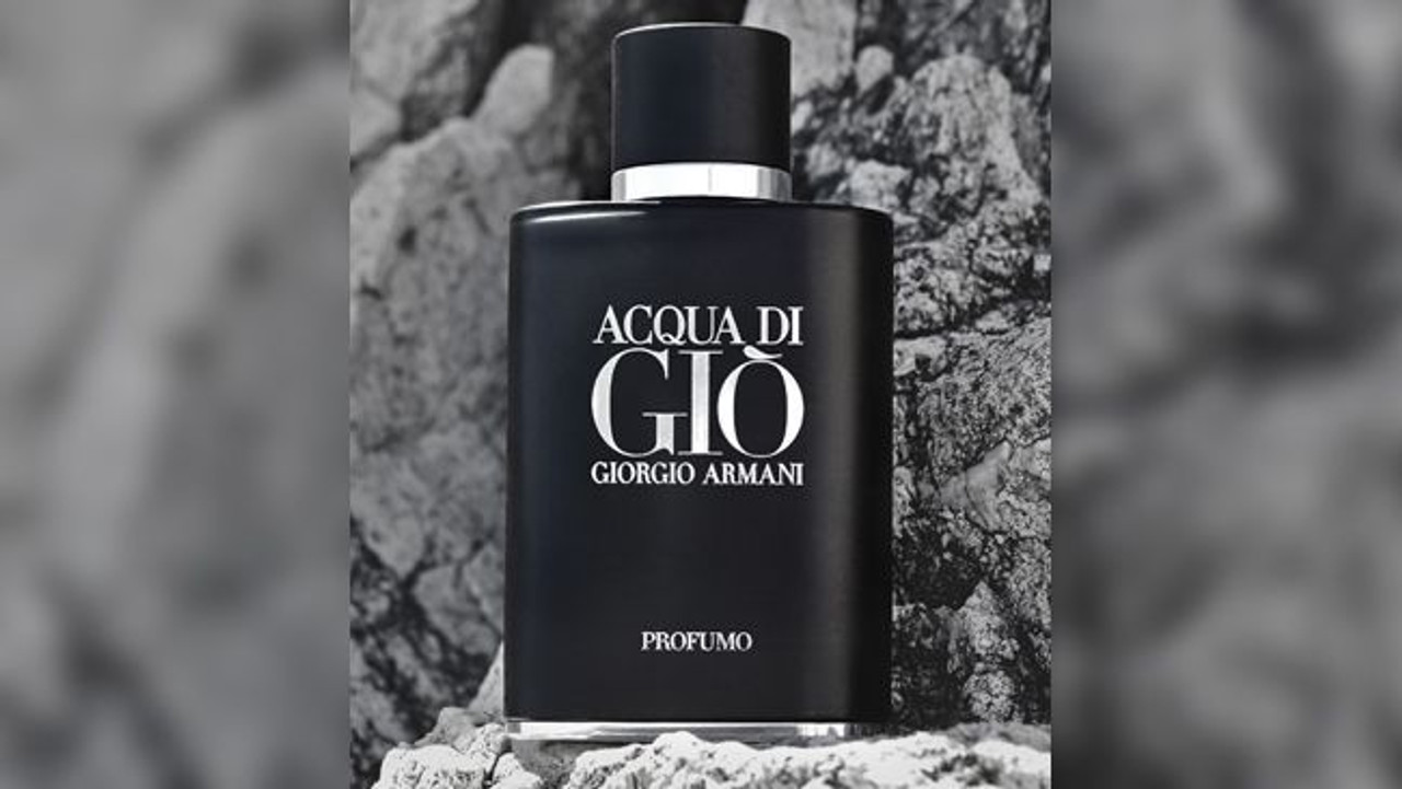 Acqua di Gio Profumo Giorgio Armani Parfum Spray 2.5oz