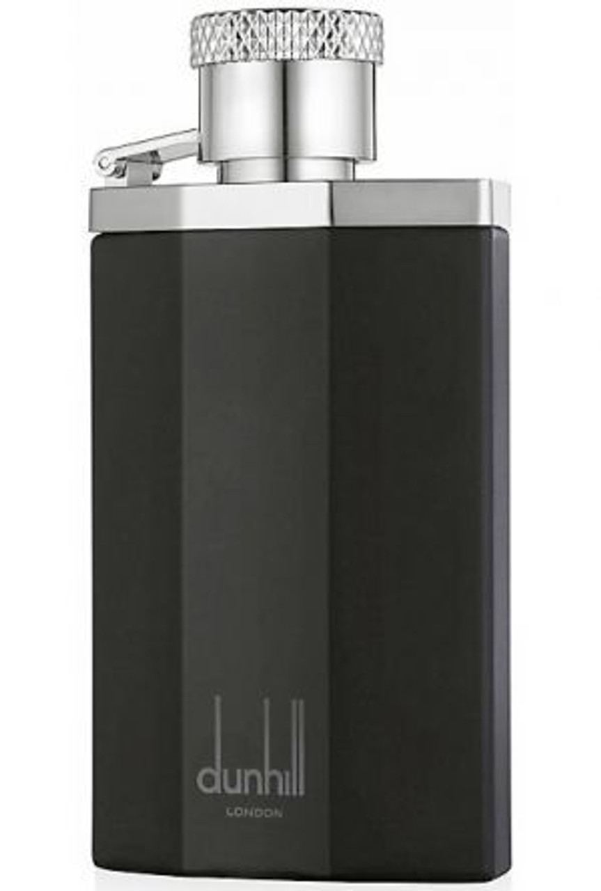 Perfume 2025 dunhill black