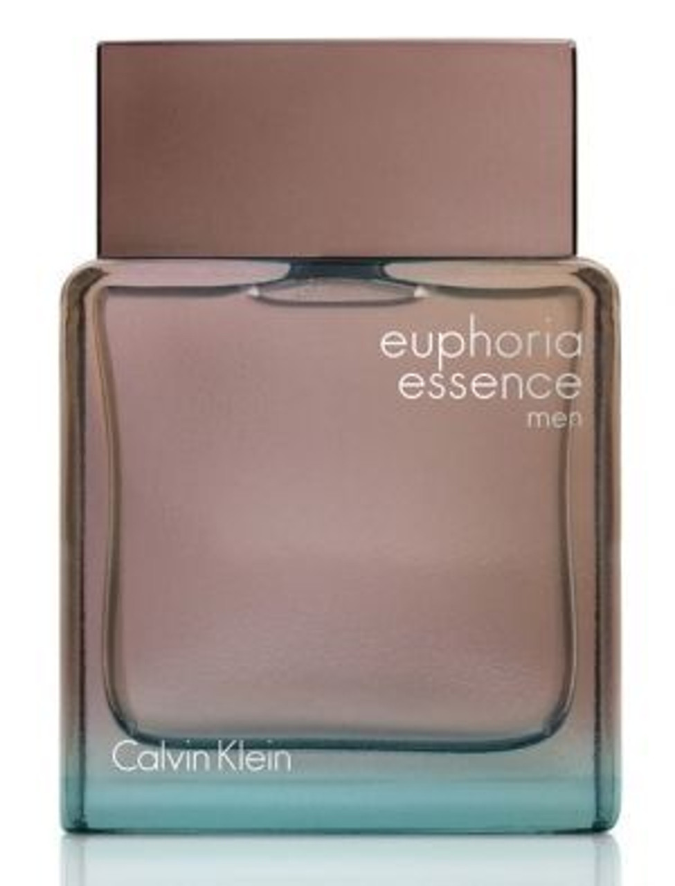 Euphoria Essence by Calvin Klein Men 3.4oz EDT