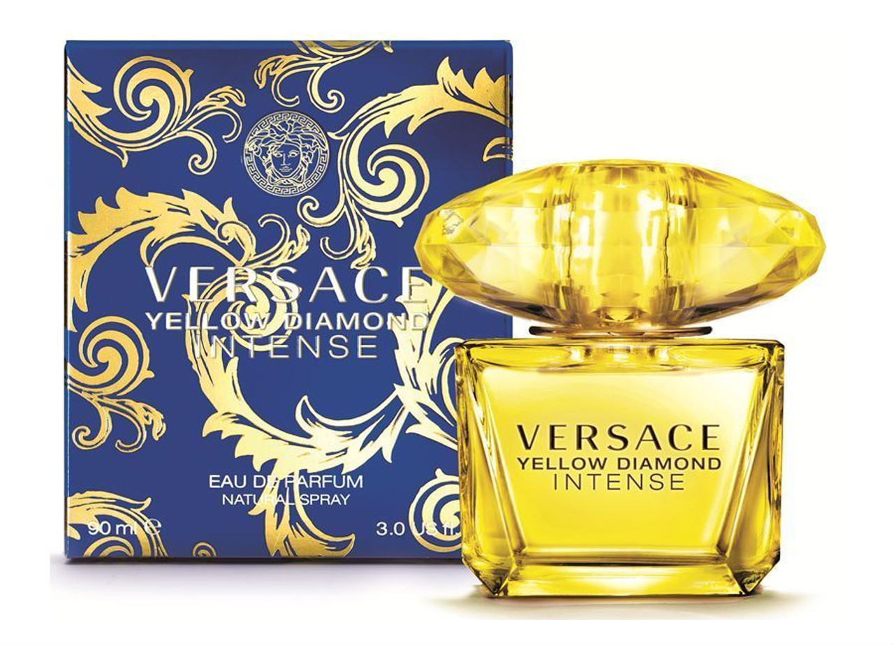 Versace diamond shop parfum