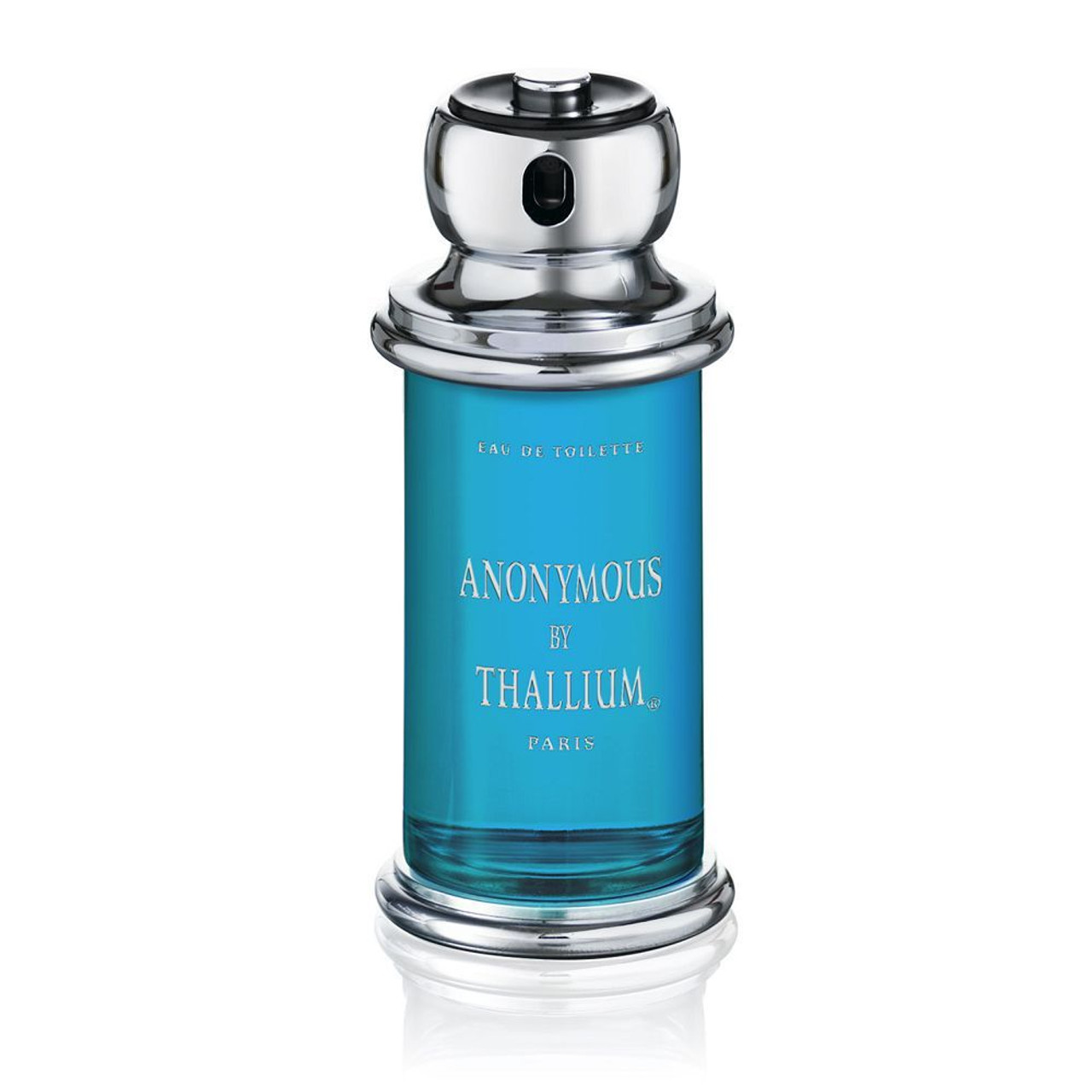 perfume thallium paris
